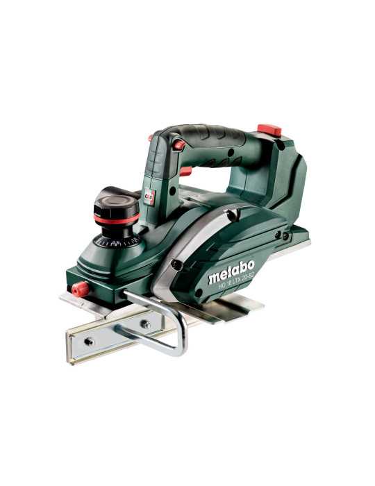 Cepillo de bateria HO 18 LTX 20-82 METABO