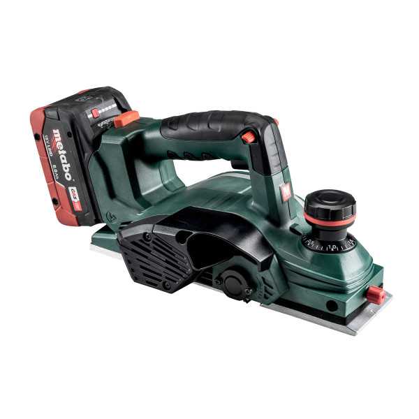 Cepillo de bateria HO 18 LTX 20-82 METABO