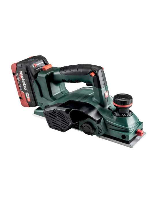 Cepillo de bateria HO 18 LTX 20-82 METABO