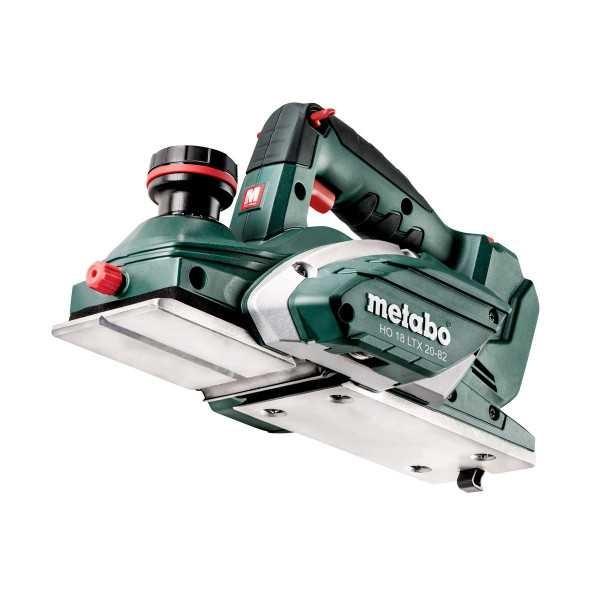 Cepillo de bateria HO 18 LTX 20-82 METABO