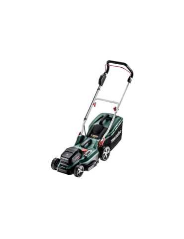 Cortacesped de bateria RM 36-18 LTX BL 36 METABO