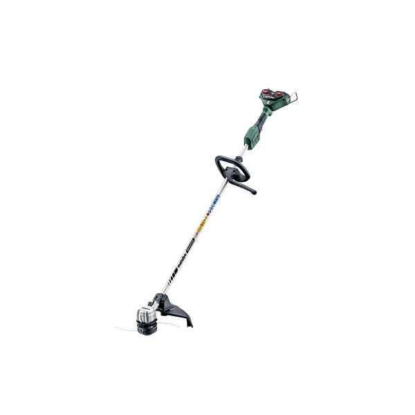 Desbrozadoras de bateria FSD 36-18 LTX BL 40 (D-handle) METABO