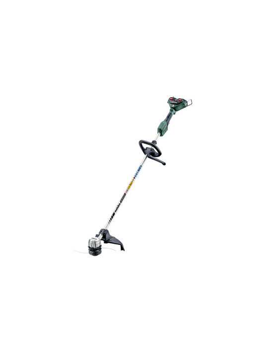 Desbrozadoras de bateria FSD 36-18 LTX BL 40 (D-handle) METABO