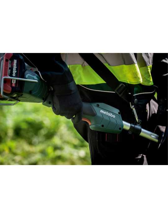 Desbrozadoras de bateria FSD 36-18 LTX BL 40 (D-handle) METABO