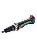 Amoladora Rectas de bateria GVB 18 LTX BL 11-28 METABO