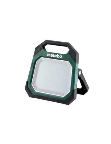 Linterna - Focos - Para Usar Con bateria BSA 18 LED 10000 METABO