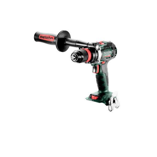 Taladro - Atornillador de bateria BS 18 LTX BL Q I METABO