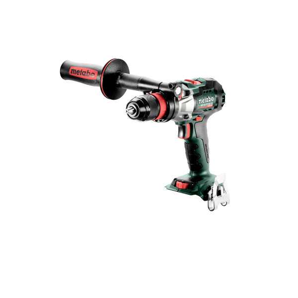 Taladro - Atornillador de Percusion de bateria SB 18 LTX BL Q I METABO