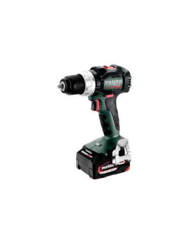 Taladro - Atornillador de bateria BS 18 LT BL METABO