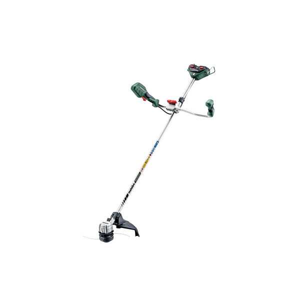 Desbrozadoras de bateria FSB 36-18 LTX BL 40 (Bike handle) METABO