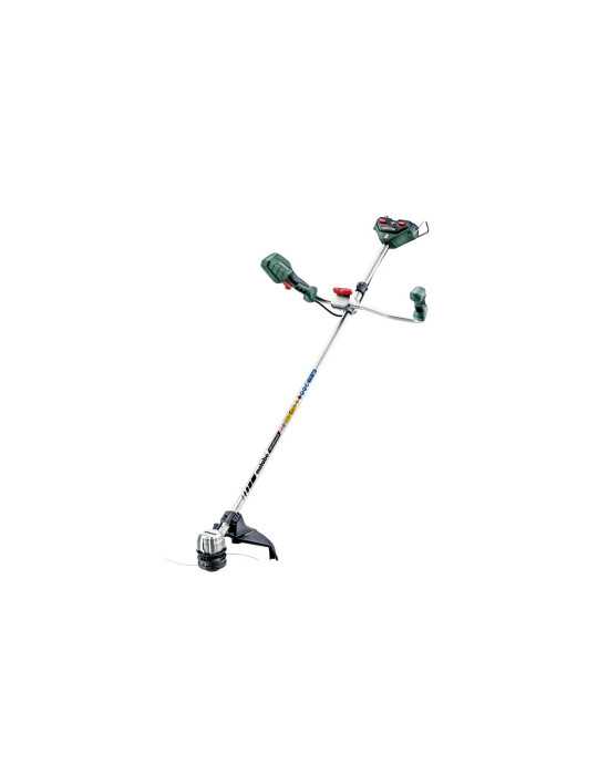 Desbrozadoras de bateria FSB 36-18 LTX BL 40 (Bike handle) METABO