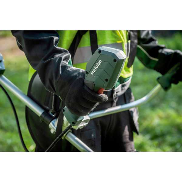 Desbrozadoras de bateria FSB 36-18 LTX BL 40 (Bike handle) METABO