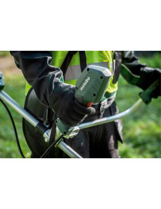 Desbrozadoras de bateria FSB 36-18 LTX BL 40 (Bike handle) METABO