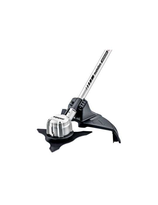 Desbrozadoras de bateria FSB 36-18 LTX BL 40 (Bike handle) METABO