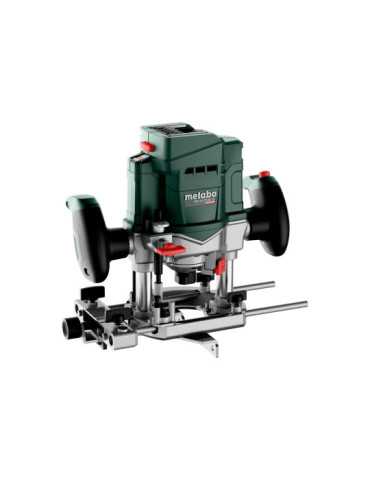 Fresadora a bateria OFV 18 LTX BL 12 METABO