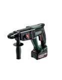 Martillos Sds-Plus de bateria KH 18 LTX 24 METABO