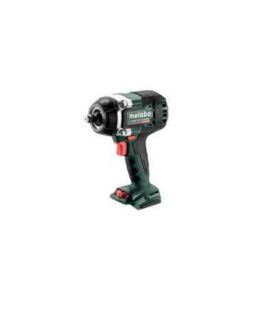 Llaves de Impacto de bateria sin Escobillas SSW 18 LTX 800 BL METABO