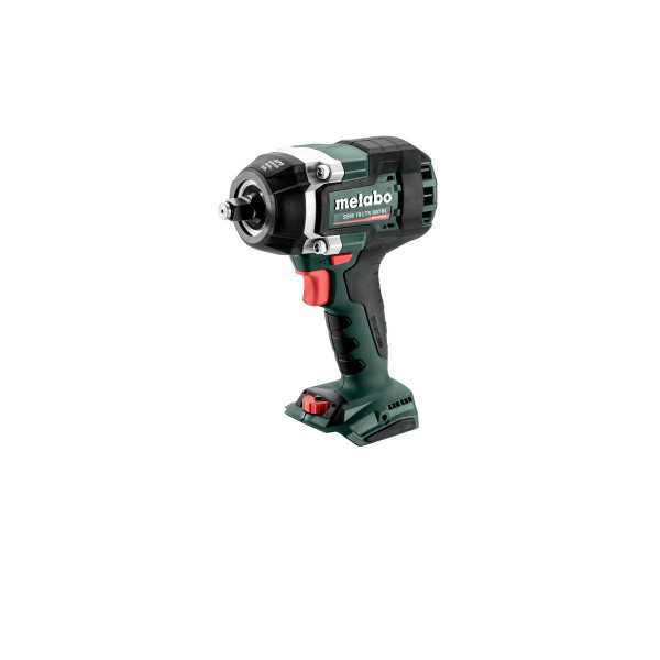 Llaves de Impacto de bateria sin Escobillas SSW 18 LTX 800 BL METABO