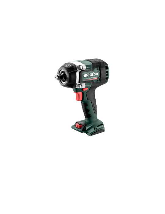 Llaves de Impacto de bateria sin Escobillas SSW 18 LTX 800 BL METABO