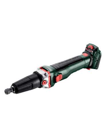 Amoladora Rectas de bateria GVB 18 LTX BL 11-7 HT METABO