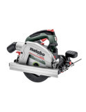 Sierra Circulares de bateria KS 18 LTX 66 BL METABO
