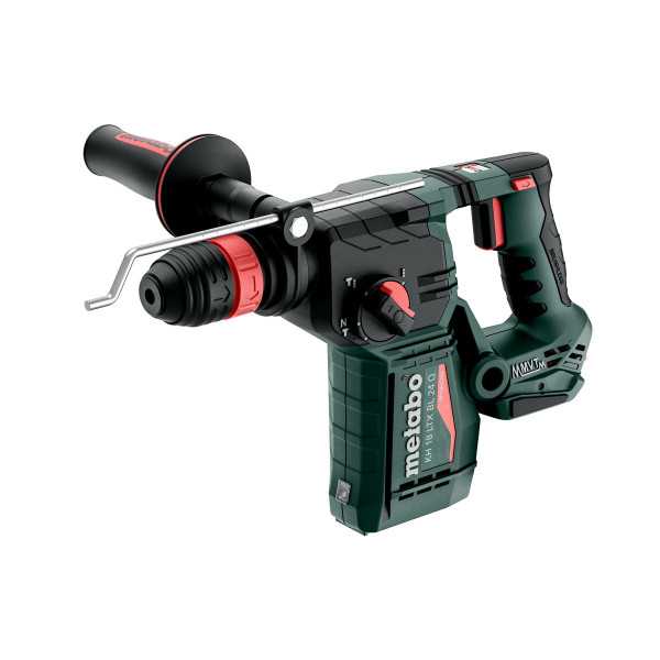Martillos Sds-Plus de bateria KH 18 LTX 24 BL Quick METABO