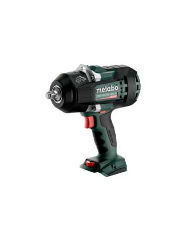Llaves de Impacto de bateria sin Escobillas SSW 18 LTX 1450 BL METABO