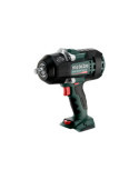 Llaves de Impacto de bateria sin Escobillas SSW 18 LTX 1450 BL METABO