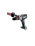 Taladro - Atornillador de Percusion de bateria SB 18 LTX-3 BL Q I Metal Futuro Top Quick Plus METABO