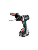 Taladro - Atornillador de bateria BS 18 LTX Impuls METABO