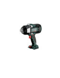 Llaves de Impacto de bateria sin Escobillas SSW 18 LTX 1750 BL METABO