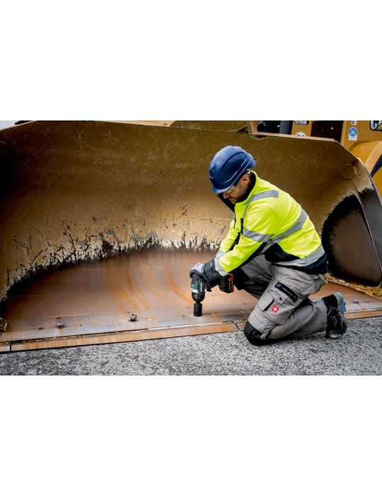 Llaves de Impacto de bateria sin Escobillas SSW 18 LTX 1750 BL METABO