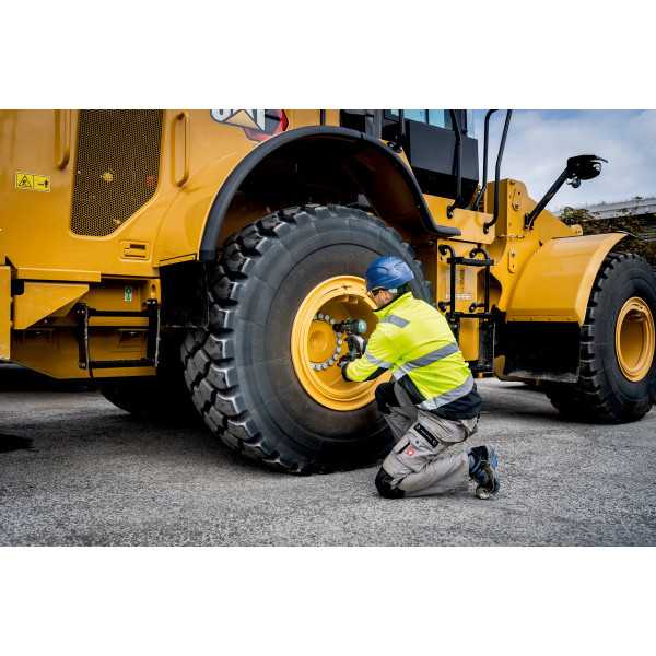 Llaves de Impacto de bateria sin Escobillas SSW 18 LTX 1750 BL METABO