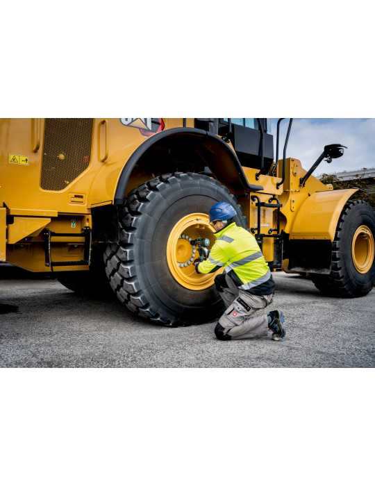Llaves de Impacto de bateria sin Escobillas SSW 18 LTX 1750 BL METABO