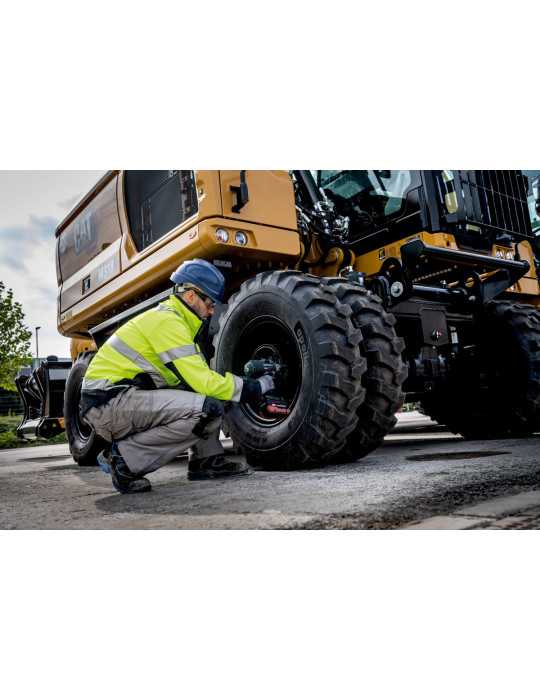 Llaves de Impacto de bateria sin Escobillas SSW 18 LTX 1750 BL METABO