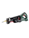 Sierra de Sable de bateria SSEP 18 LTX BL MVT METABO