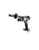 Taladro Roscador de bateria GB 18 LTX BL Q I incl. 2 port. METABO