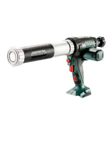 Pistolas, Para Aplicar Silicona, de bateria KPA 18 LTX 400 METABO