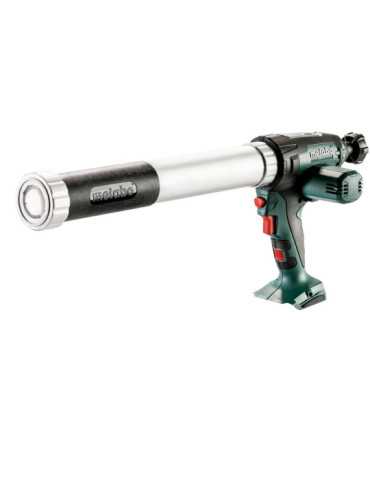 Pistolas, Para Aplicar Silicona, de bateria KPA 18 LTX 600 METABO