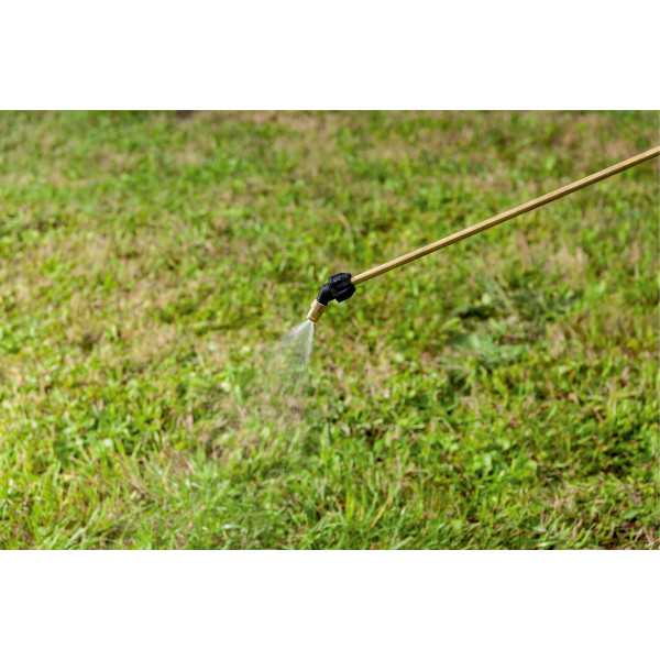 Pulverizador Mochila de bateria RSG 18 LTX 15 METABO