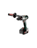 Taladro - Atornillador de Percusion de bateria SB 18 LTX BL I METABO