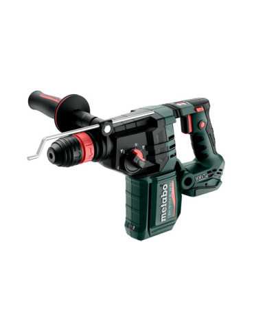 Martillos Sds-Plus de bateria KH 18 LTX 28 BL Quick METABO