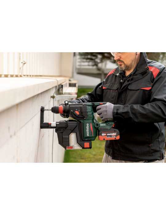 Martillos Sds-Plus de bateria KH 18 LTX 28 BL Quick METABO