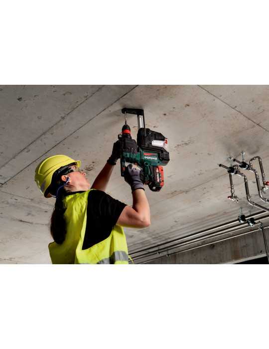 Martillos Sds-Plus de bateria KH 18 LTX 28 BL Quick METABO