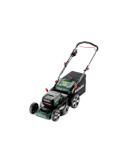 Cortacesped de bateria RM 36-18 LTX BL 46 METABO