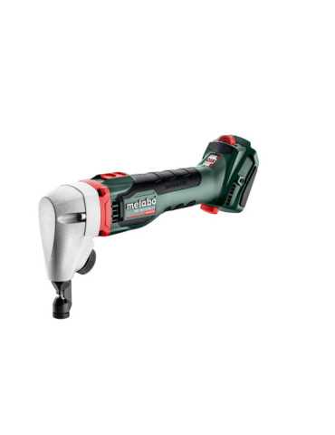 Roedora de bateria NIV 18 LTX BL 1.6 METABO