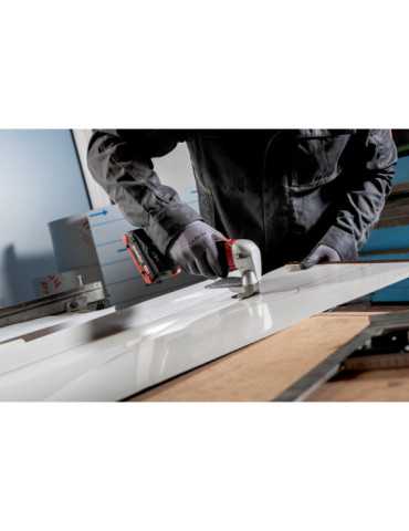 Cizalla de bateria SCV 18 LTX BL 1.6 METABO 2