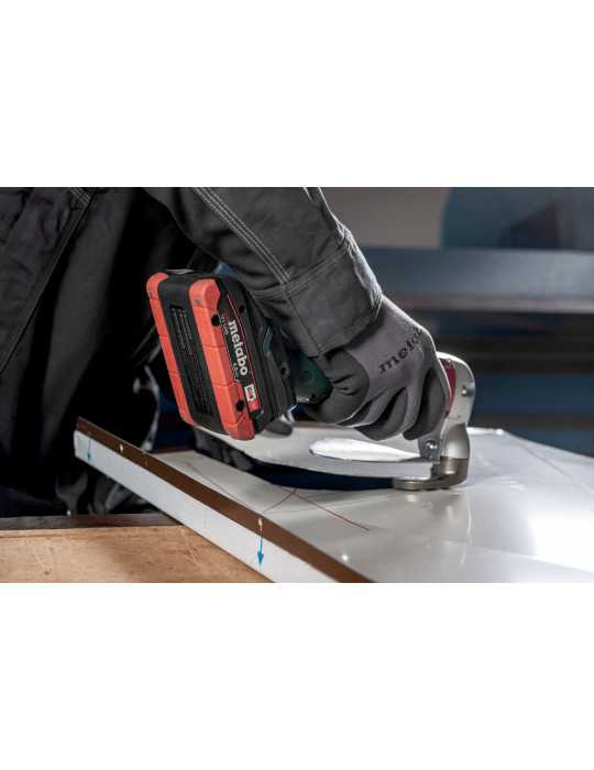 Cizalla de bateria SCV 18 LTX BL 1.6 METABO