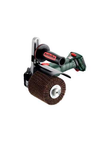 Satinadoras a bateria SVB 18 LTX BL 200 METABO