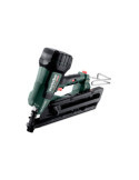 Clavadora de bateria NFR 18 LTX 90 BL METABO